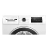 Masina de spalat rufe  BOSCH Washing machine/fr Bosch WAN2827NPL Class A 