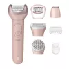 Epilator  PHILIPS Epilator Philips BRE719/00 
