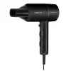 Uscator de par  POLARIS Hair Dryer Polaris PHD2044Ti Quattro Ionic Black 