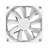 Вентилятор  GAMEMAX PC Case Fan GAMEMAX GMX-WFWT, 120mm, 9 blades, 