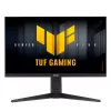Игровой монитор  ASUS 27" ASUS TUF VG27UQEL5A, Black,IPS,3840x2160,4K80Hz/FHD310Hz,FreeSync+G-Sync,1msGTG,400cd,HDR10,HDMI+DP,Spkrs 