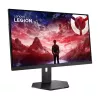 Monitor gaming  LENOVO 27" LENOVO Legion 27Q-11, Black, IPS, 2560x1440, 300Hz, G-Sync+FreeSync, 0.5msMPRT, 300cd, HDR10, HDMI+DP, Pivot 
