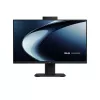 PC All-in-One  ASUS Asus AiO P440VAK Black (23.8" FHD Core 5 210H 2.2-4.8GHz, 16GB, 512GB SSD, wireless KB&MS, No OS) 