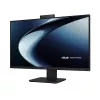 PC All-in-One  ASUS Asus AiO P440VAK Black (23.8" FHD Core 7 240H 2,5-5.2GHz, 16GB, 512GB SSD, wireless KB&MS, No OS) 