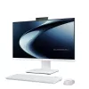 PC All-in-One  ASUS Asus AiO P440VAK White (23,8" FHD Core 5 210H 2.2-4.8GHz, 16GB, 512GB SSD, wireless KB&MS, No OS) 