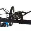 Велосипед  Frike Велосипед Frike TY-MTB 29 Black/Blue 