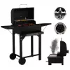 Gratar  BBQ Гриль GardenLine BBQ6049 