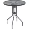 Set mobila de gradina  Gardenline Набор садовой мебели GardenLine NEO5252KPL 