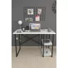 Masa de birou  Bofigo Письменный стол Bofigo 20-02-01 White 