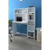 Masa de birou  Bofigo Письменный стол Bofigo 20-07-01 White 