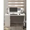 Стол офисный  Bofigo Письменный стол Bofigo 20-35-01 White 
