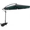 Umbrela  Gardenline Зонт садовый GardenLine GAO2859 Green 