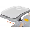Стульчик для кормления   KinderKraft Стульчик для кормления Kinderkraft Lastree Gray (KHLAST00GRY0000) 