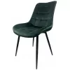 Садовый стул  Xenos Стул Xenos James 2.0 Dark Green 