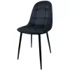 Садовый стул  Xenos Стул Xenos Oliver 2.0 Black 
