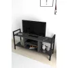 Tumba pentru TV  Bofigo Тумба под ТВ Bofigo 11-01-08 Anthracite 