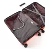 Valiza  CCS Комплект чемоданов CCS 5224 Set Orange 