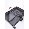 Valiza  CCS Комплект чемоданов CCS 5235 Set Silver 