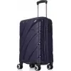 Valiza  CCS Чемодан CCS 5223 L Navy 