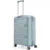 Valiza  CCS Чемодан CCS 5236 S Blue 