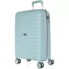 Valiza  CCS Чемодан CCS 5242 S Blue 