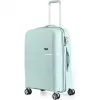 Valiza  CCS Чемодан CCS 5264 L Blue 