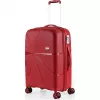 Valiza  CCS Чемодан CCS 5264 L Burgundy 