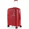 Valiza  CCS Чемодан CCS 5264 M Burgundy 
