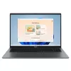 Laptop  ASUS 16" ASUS Vivobook S 16 S3607AA Matte Gray, Intel Core Ultra 5 325 2.1-4.5GHz/16GB DDR5/512GB M.2 NVMe PCIe 4.0 SSD/Intel Graphics/WiFi 6 802.11ax/BT5.4/HDMI/FHD camera IR/Illum. Keyb./16" OLED WUXGA 300nits 16:10 (1920x1200)/No OS S3607AA-SH061 