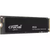 SSD  Crucial 2TB SSD PCIe 4.0 x4 NVMe M.2 Type 2280 Crucial P310 CT2000P310SSD8, Read 7100MB/s, Write 6000MB/s (solid state drive intern SSD/внутрений высокоскоростной накопитель SSD) 