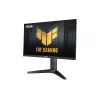 Monitor  ASUS 27" ASUS TUF Gaming VG27UQEL5A Fast IPS 4K Gaming Monitor 16:9, 0.155, 0.3ms, 310Hz, Dual Mode (4K 80Hz or FHD 310Hz), 400cd/m2, HDR400, Pivot Ergonomic Stand, Contrast 1000:1, 3840x2160 UHD, Speakers 2x2W, 2xHDMI v2.0/Display Port1.4, (monitor/монит 