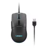 Gaming Mouse  LENOVO Lenovo M210 RGB Gaming Mouse,  up to 8000 DPI, 300 IPS, 1000Hz polling rate, Black 