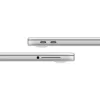 Ноутбук  APPLE NB Apple MacBook Neo 13"Z1TN0001Z Silver (A18 Pro 8Gb 256Gb) US/RU 
