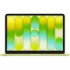 Ноутбук  APPLE NB Apple MacBook Neo 13"Z1TR0001Z Citrus (A18 Pro 8Gb 512Gb) US/RU 