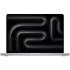 Ноутбук  APPLE NB Apple MacBook Pro 14.2" MGDQ4RU/A Silver (M5 Max (18/32) 36Gb 2Tb) 