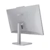 PC All-in-One  LENOVO Lenovo AIO A100 Cloud Grey (23,8" FHD IPS Intel N100 0.7-3.4GHz, 16GB, 512GB, wireless KB&MS, No OS) 