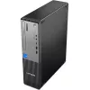 Компьютер  LENOVO Lenovo ThinkCentre neo 50s Gen5 SFF Black (Intel Core i5-14400 2.5-4.7 GHz, 16GB RAM, 512GB SSD, USB KB&MS, No OS, 1Y warr) 