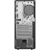 Calculator  LENOVO Lenovo ThinkCentre neo 50t Gen5 Tower Black (Intel Core i3-14100 3,5-4,7GHz, 16GB RAM, 512GB SSD, DVD-RW, CR, Wi-Fi, USB KB&MS, No OS) 