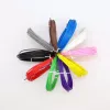 Филамент  GEMBIRD Gembird Low temperature PCL filament set for 3D Pen, 10 colors, 0.15 kg, 1.75 mm 
