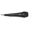 Microfon  SVEN SVEN MK-130, Microphone, 3.5mm mini-jack, 6.7mm jack,  3m wire, sensivity 73db, 60 Hz – 13 kHz, Black 