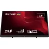 Monitor cu touch  VIEWSONIC 22” VIEWSONIC VA LED TD2230 Portable Touch Monitor Black (5ms, 1000:1, 200cd, 1920x1080, 178°/178°, VGA, HDMI, DisplayPort, USB Hub: 2 x USB, Speakers 2 x 2W, Audio Line-in/out, 7H Scratch-resistant Screen, Bookstand design, Ideal for use in kiosks / 