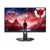 Monitor  LENOVO 24.5” LENOVO IPS LED Legion 25-10 Black (0.5ms, 1000:1, 300cd, 1920x1080, 178°/178°, 320Hz Refresh Rate, Console Mode 120Hz, DisplayPort, 2 x HDMI2.1, HDR10, NVIDIA G-Sync Compatible, AMD FreeSync™ Premium, Height Adjustment, Pivot, VESA) 