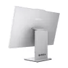 PC All-in-One  LENOVO Lenovo AIO IdeaCentre 3 27AKP10 Cloud Grey (27" FHD IPS 300nits  Ryzen 7 250  3.3-5.1GHz, 16GB, 512GB SSD, Wireless KB&MS, No OS) 