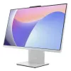 PC All-in-One  LENOVO Lenovo AIO IdeaCentre 3 27ARR9 Cloud Grey (27" FHD IPS 300nits Ryzen 7 7735HS  3.2-4.75GHz, 16GB, 512GB SSD, Wired KB&MS, No OS) 