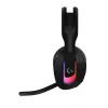 Gaming Casti  LOGITECH Gaming Wireless Headset Logitech G ASTRO A20 X Lightspeed, 40mm driver, 20-20kHz, 290g, No lighting: 90h, 2.4Ghz+BT, Black 