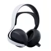 Gaming Casti  SONY Casti Wireless Sony Playstation Pulse Elite, White 