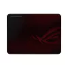 Mouse Pad  ASUS Gaming Mouse Pad ROG Scabbard II, 360 x 260 x 3mm, Military grade protective nano coating 