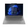 Laptop  LENOVO Lenovo ThinkPad X1 2-in-1 G10 Aura - 14.0” 2.8K OLED Touch  AG 500nits 120Hz 100% DCI-P3 (Intel Core Ultra 7 258V, 32GB LPDDR5x-8533, 1TB SSD M.2 2280 PCIe NVMe, Intel Arc Graphics 140V, WiFi7+BT5.4, TPM, FPR, 8MP IR Cam, 2xTB4, HDMI, Backlit RU KB,  