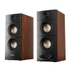 Колонка  F&D Speakers F&D R330BT Black+Wooden 