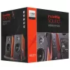 Boxa  F&D Speakers F&D R60BT Black, 120W, Bluetooth 
